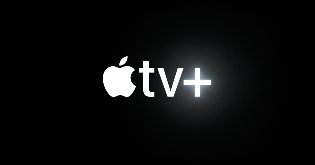 Find it all on Apple TV+ with Wise Watch TV